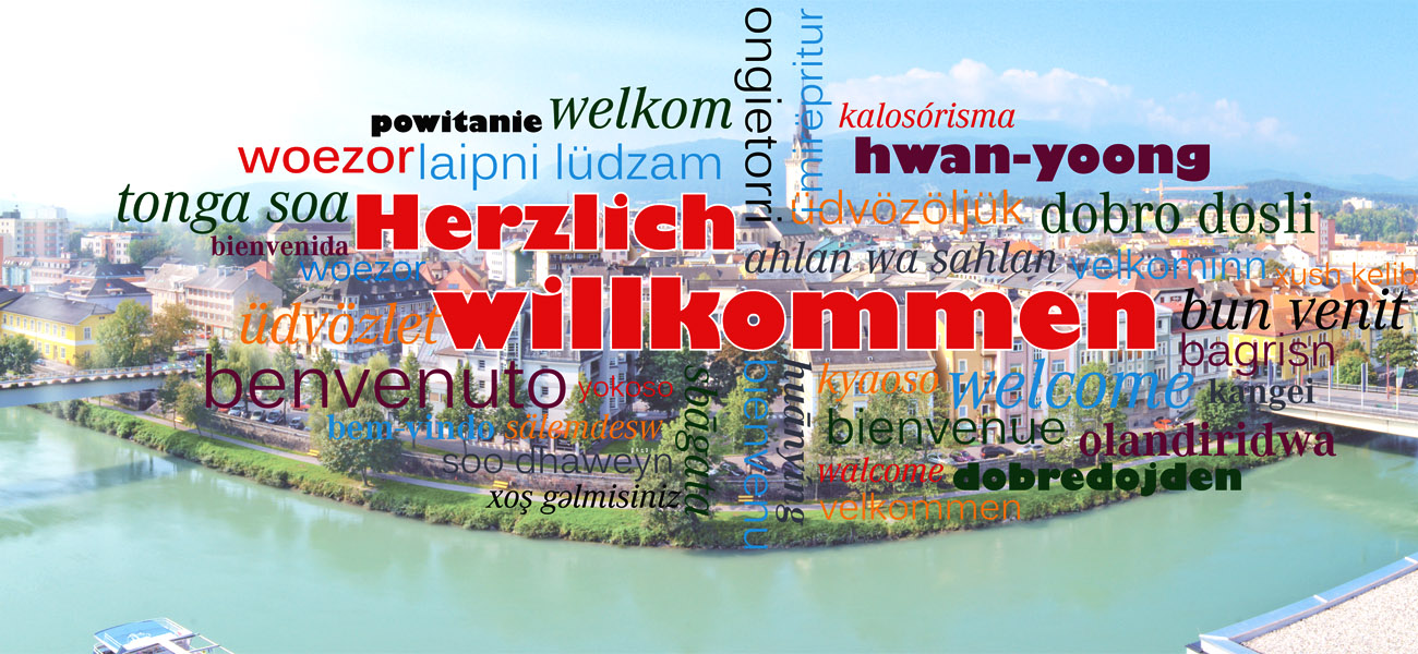 Villach lives integration