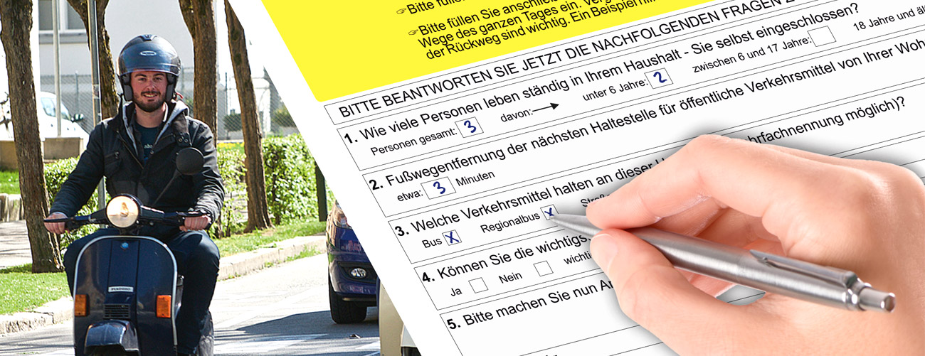 Mobilitäskonzept Villach :2035