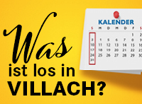 Veranstaltungskalender