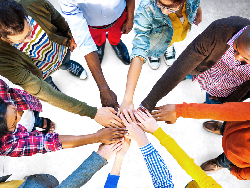 Villach lebt Integration