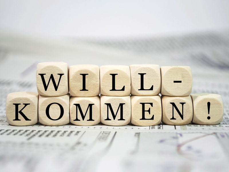 Migrazione e soggiorno