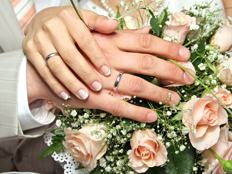 Matrimonio / unione civile