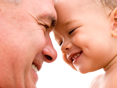 Riconoscimento della paternità