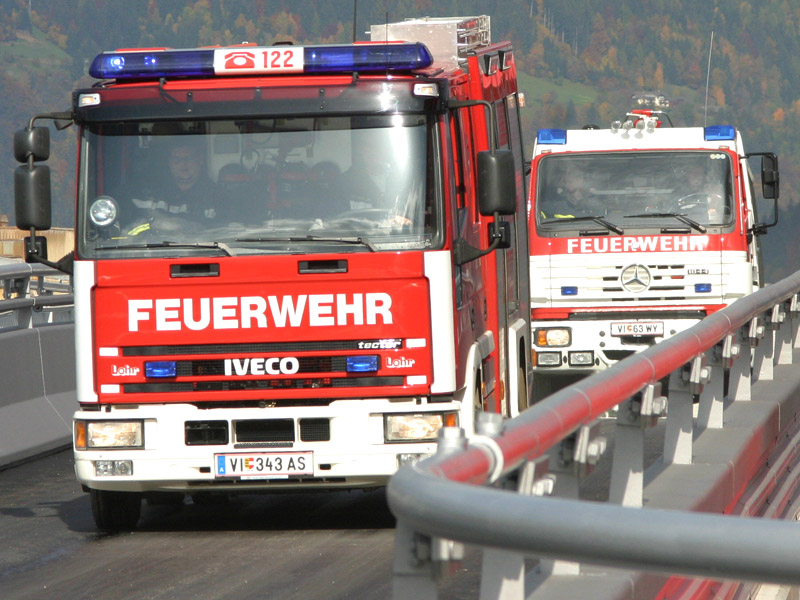 Feuerwehren