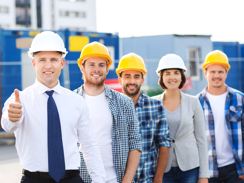 Betriebsanlagen-Service