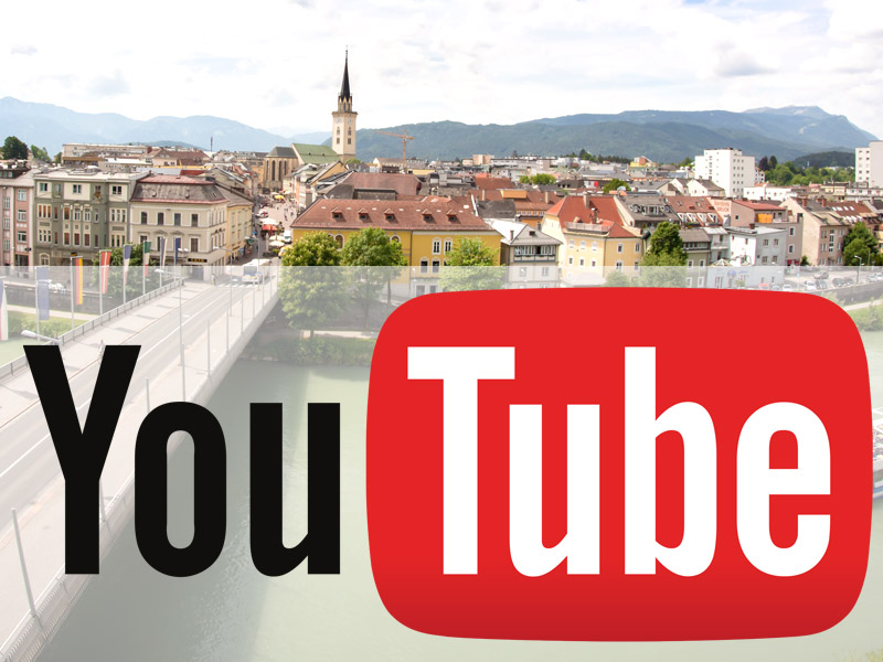 YouTube-Kanal