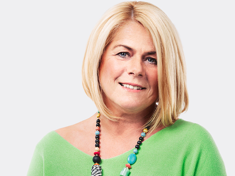 2. Vizebürgermeisterin 