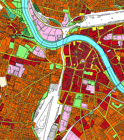Flächenwidmungsplan