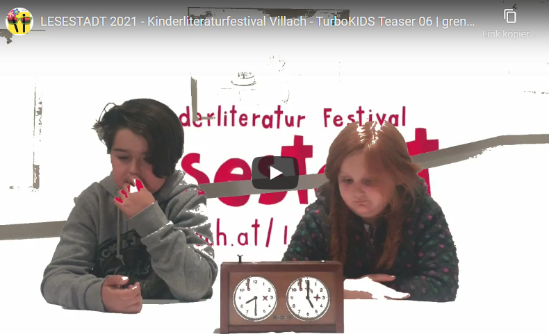 Video - Lesestadt Turbo Kids Teaser 06 