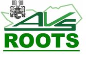 Logo ROOTS