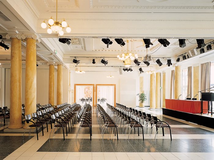 Großer Bambergsaal