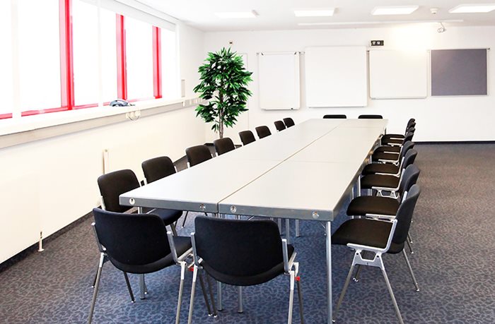 Raum 1 - Ingeborg Bachmann