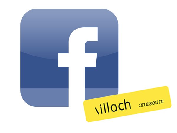 Besucht das Museum der Stadt Villach auf Facebook!