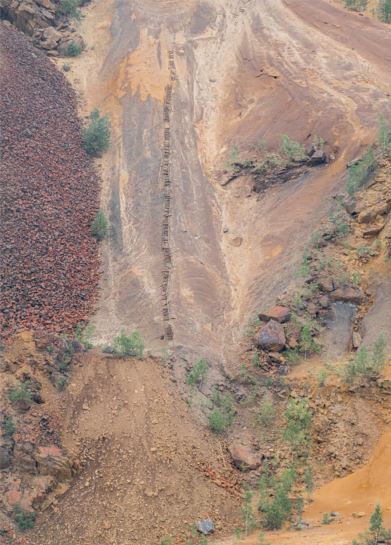 Aktuelle Ausstellung - Galerie Freihausgasse