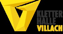 Logo Kletterhalle Villach