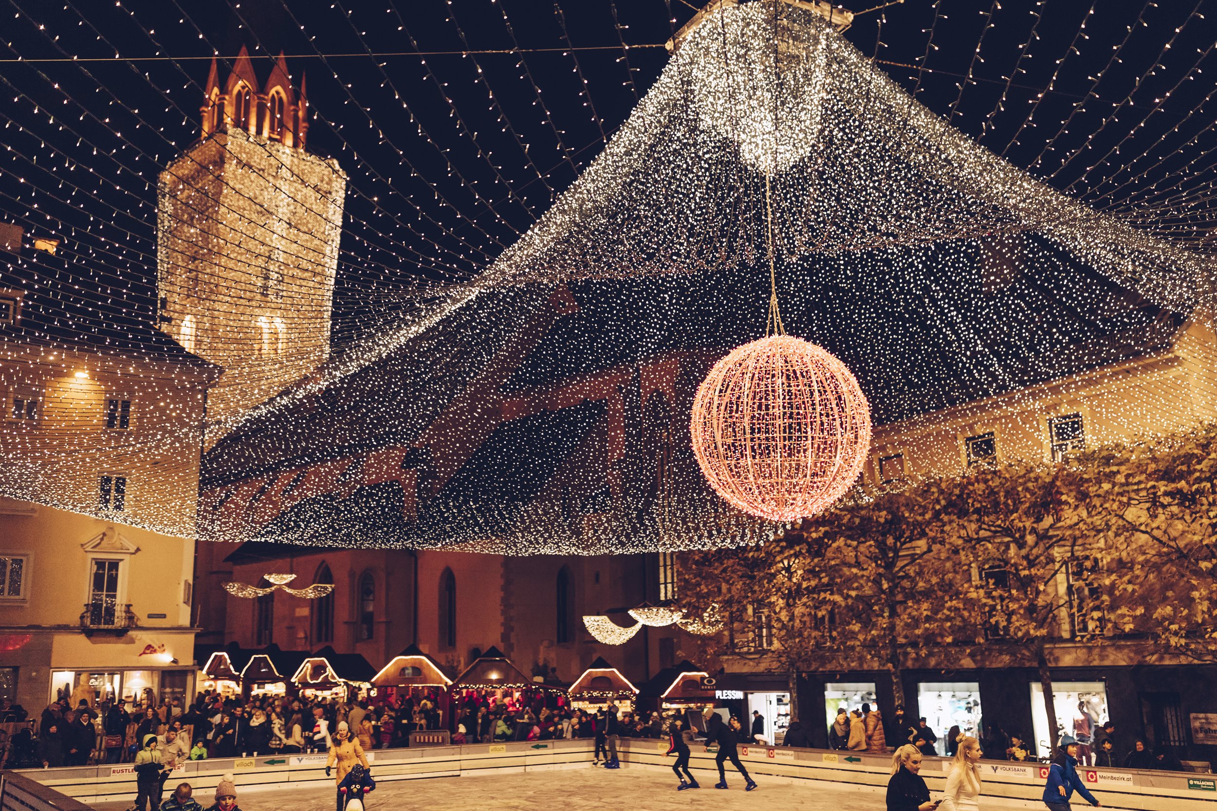 ❆ Villacher Advent ❆