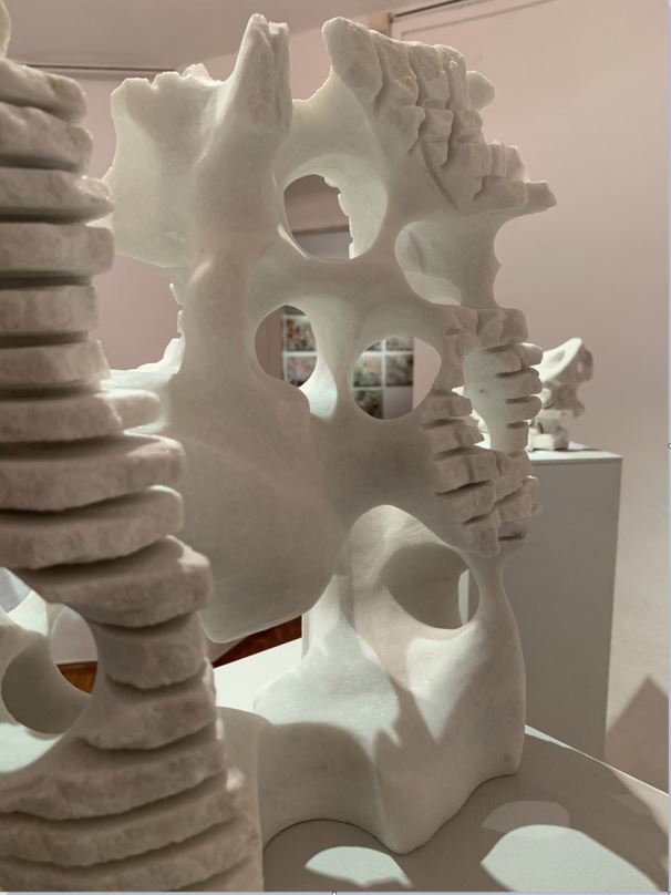 Aktuelle Ausstellung - Galerie Freihausgasse