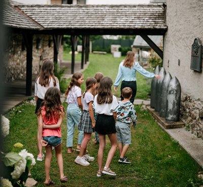 Führung Stadtmuseum