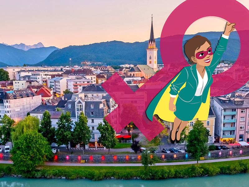  Villacher Frauenpreis 2026