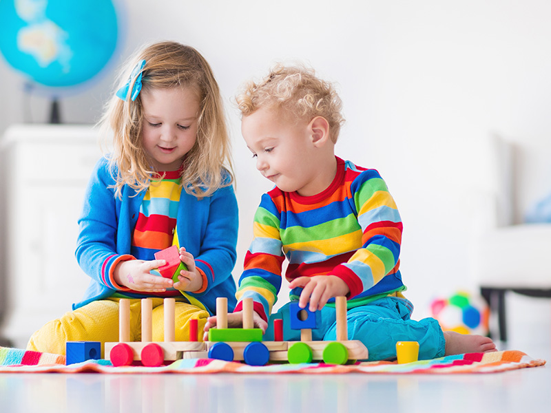  Weitere Kinderbetreuungseinrichtungen