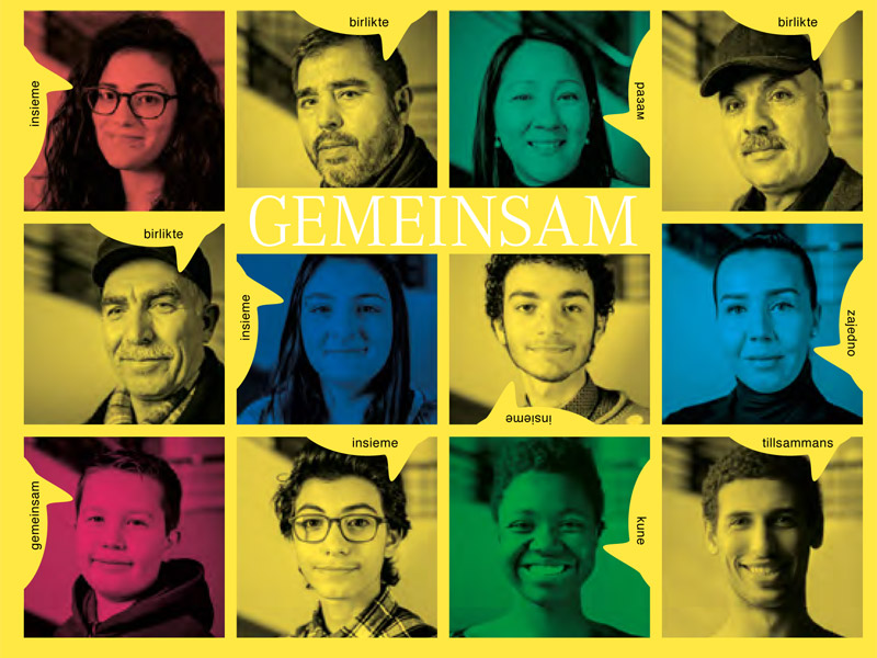 Integrationsleitbild 