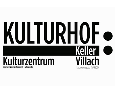 KULTURHOF:KELLER