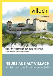 62. Museumsjahrbuch