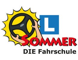 Logo Fahrschule Sommer