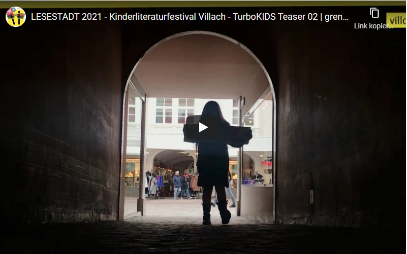 Video - Lesestadt Turbo Kids Teaser 02