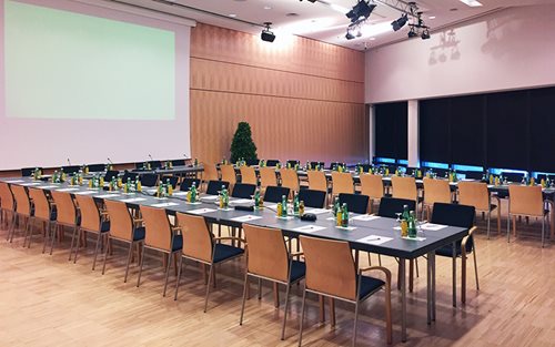 Gottfried-von-Einem-Saal (SÜD)