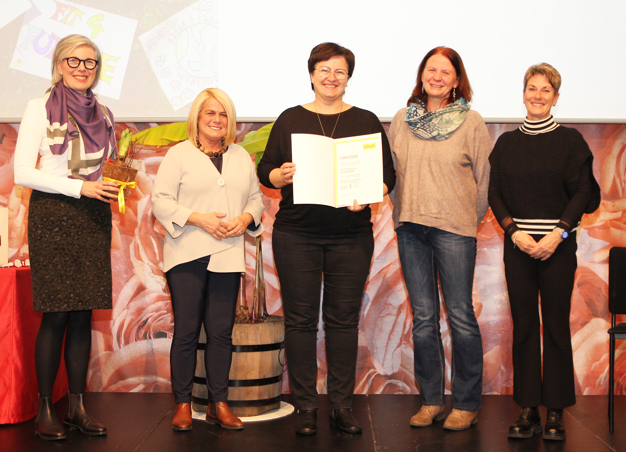 Klimaschutzpreis 2023