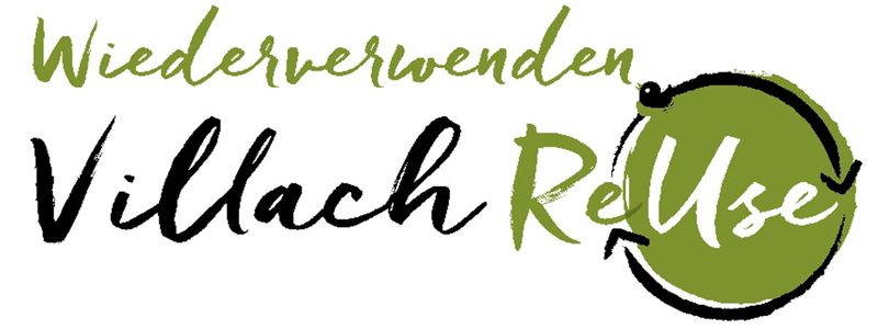 ReUse Villach Logo