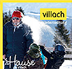 Ausgabe 2022 der Mieterzeitung der Stadt Villach