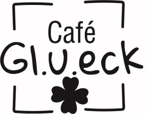 Logo Cafe Gl.u.eck