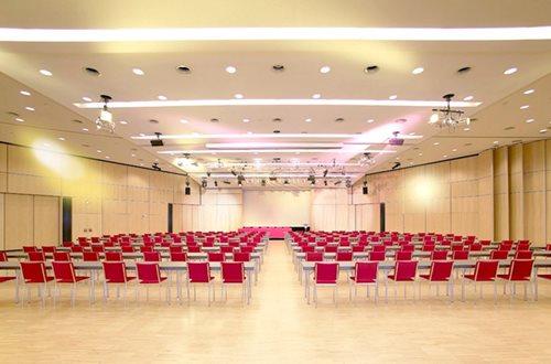 Gottfried-von-Einem-Saal