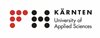 Logo FH Kärnten