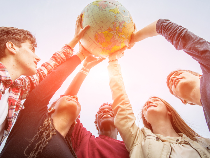 Niederlassungs- und Aufenthaltsbehörde / Immigration Office