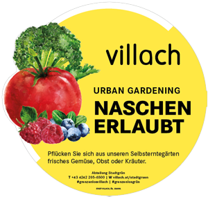 Urban Gardening Villach