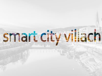 Smart City Villach