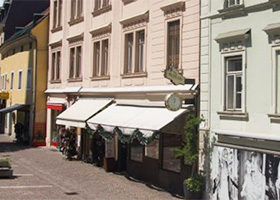 "Meine Idee-Mein Shop“-Geschäfte - Kirchenplatz 4