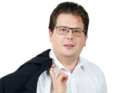 Stadtrat Christian Pober (Foto: Karin Wernig)