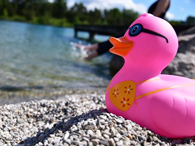 SUMMERTIME - FERIENANGEBOTE