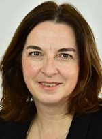 Mag.a Alexandra Burgstaller