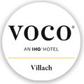 voco Villach Logo