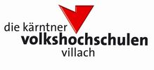 Logo Volkshochschulen Villach