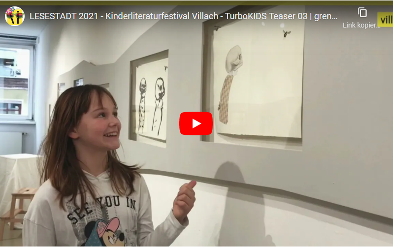 Video - Lesestadt Turbo Kids Teaser 03