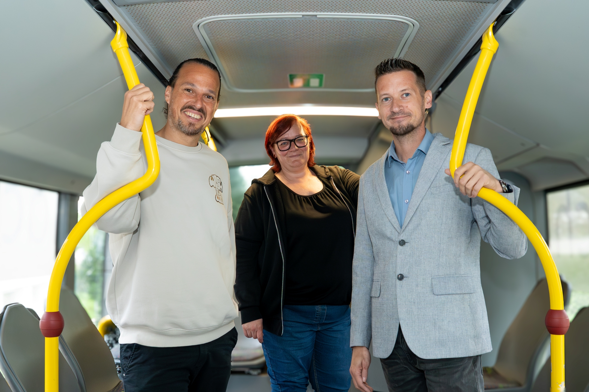 BUS:SI-Sprechstunde mit dem Mobilitätsreferenten