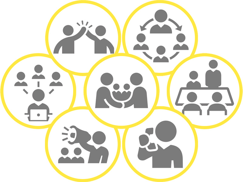 Wertschätzungskodex der Stadt Villach