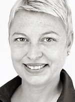 Mag.a Dr.in Sandra Gruber