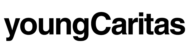 Logo Young Caritas